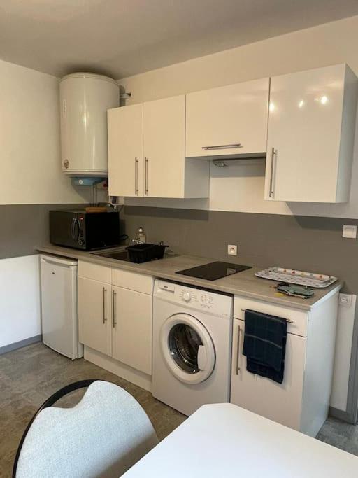 Rdc Parking Prive Gratuit Apartment